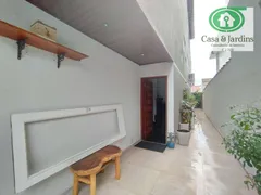 Casa com 4 Quartos à venda, 222m² no Vila São Jorge, São Vicente - Foto 46