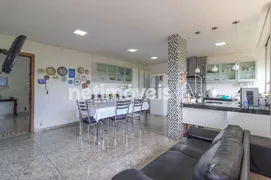 Casa com 3 Quartos para alugar, 270m² no Palmares, Belo Horizonte - Foto 21