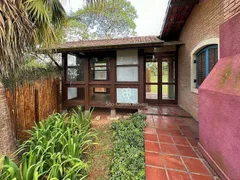 Casa de Condomínio com 7 Quartos à venda, 387m² no Jardim Santa Paula, Cotia - Foto 20