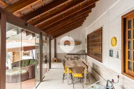 Casa com 4 Quartos à venda, 311m² no Juvevê, Curitiba - Foto 8