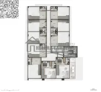 Apartamento com 1 Quarto à venda, 22m² no Piedade, Jaboatão dos Guararapes - Foto 31