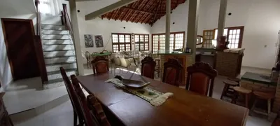 Casa de Condomínio com 4 Quartos à venda, 370m² no Park Imperial, Caraguatatuba - Foto 23