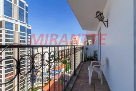 Apartamento com 4 Quartos à venda, 198m² no Santana, São Paulo - Foto 1