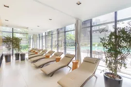 Apartamento com 1 Quarto para alugar, 63m² no Brooklin, São Paulo - Foto 28