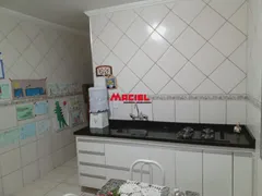 Casa com 2 Quartos à venda, 82m² no Bosque dos Eucaliptos, São José dos Campos - Foto 3