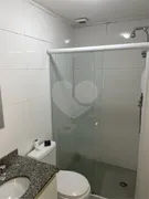 Apartamento com 1 Quarto para alugar, 50m² no Barra Funda, São Paulo - Foto 6