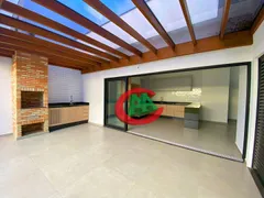 Casa de Condomínio com 3 Quartos à venda, 188m² no JARDIM BRESCIA, Indaiatuba - Foto 7