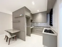 Apartamento com 3 Quartos à venda, 230m² no Jardim Carvalho, Ponta Grossa - Foto 4