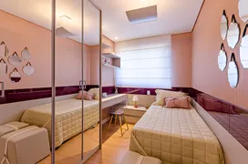 Apartamento com 2 Quartos à venda, 56m² no Barigui, Curitiba - Foto 19