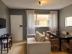 Apartamento com 2 Quartos à venda, 78m² no Cambuí, Campinas - Foto 1