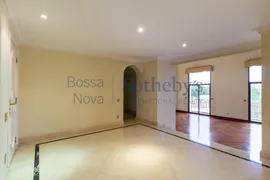 Apartamento com 4 Quartos para venda ou aluguel, 340m² no Jardim Paulista, São Paulo - Foto 4