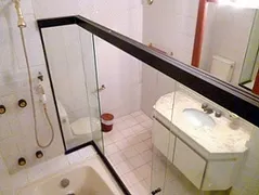 Flat com 1 Quarto para venda ou aluguel, 50m² no Assunção, São Bernardo do Campo - Foto 9