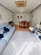 Apartamento com 3 Quartos à venda, 135m² no Gonzaga, Santos - Foto 3