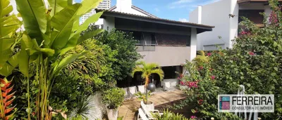 Casa de Condomínio com 4 Quartos à venda, 364m² no Candeal, Salvador - Foto 1