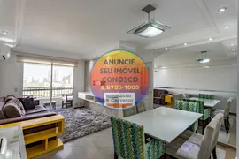 Apartamento com 3 Quartos à venda, 92m² no Jardim Marajoara, São Paulo - Foto 1