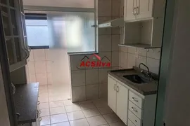 Apartamento com 3 Quartos à venda, 70m² no Rudge Ramos, São Bernardo do Campo - Foto 9