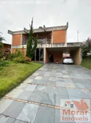 Casa de Condomínio com 4 Quartos à venda, 1200m² no Alphaville Residencial Dois, Barueri - Foto 8