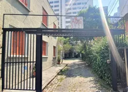 Casa Comercial com 2 Quartos para alugar, 186m² no Higienópolis, São Paulo - Foto 4