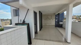 Cobertura com 2 Quartos à venda, 120m² no Heliópolis, Belo Horizonte - Foto 2