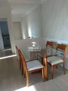 Apartamento com 2 Quartos à venda, 60m² no Vila Valparaiso, Santo André - Foto 3