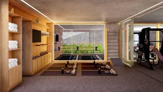 Casa de Condomínio com 4 Quartos à venda, 932m² no Jardim Guedala, São Paulo - Foto 10