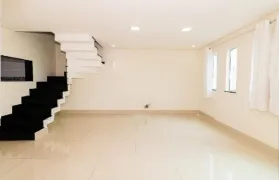 Casa de Condomínio com 3 Quartos à venda, 94m² no Jardim Brasil, São Paulo - Foto 1