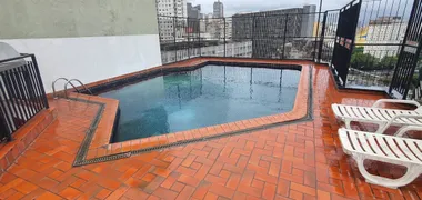 Apartamento com 1 Quarto à venda, 30m² no Bela Vista, São Paulo - Foto 18