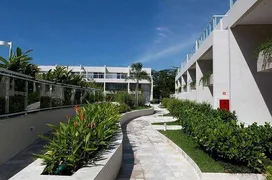 Casa de Condomínio com 5 Quartos para venda ou aluguel, 420m² no Balneário Praia do Pernambuco, Guarujá - Foto 63