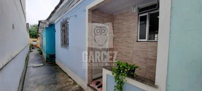 Casa de Vila com 1 Quarto à venda, 50m² no Marechal Hermes, Rio de Janeiro - Foto 1