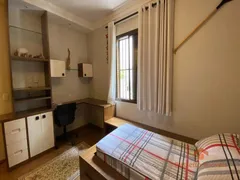 Apartamento com 3 Quartos para alugar, 158m² no Gonzaga, Santos - Foto 12