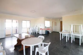 Apartamento com 2 Quartos à venda, 62m² no Ponte Grande, Guarulhos - Foto 3