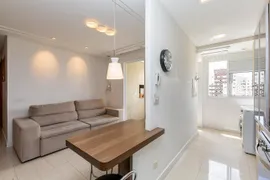 Apartamento com 3 Quartos à venda, 75m² no Cabral, Curitiba - Foto 16