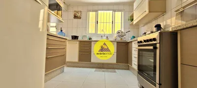 Sobrado com 3 Quartos à venda, 150m² no Conjunto Residencial Jardim Canaã, São Paulo - Foto 11