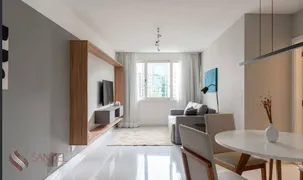 Apartamento com 2 Quartos à venda, 87m² no Itaim Bibi, São Paulo - Foto 1