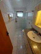 Apartamento com 4 Quartos para alugar, 137m² no Vila Luis Antonio, Guarujá - Foto 17