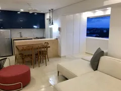 Apartamento com 1 Quarto à venda, 54m² no Jardim São Luiz, Ribeirão Preto - Foto 1