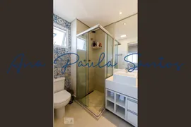 Apartamento com 3 Quartos para alugar, 96m² no Vila Belmiro, Santos - Foto 8