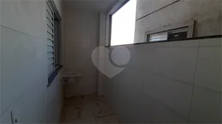 Casa de Condomínio com 2 Quartos à venda, 40m² no Tucuruvi, São Paulo - Foto 17