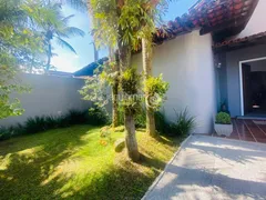 Casa com 5 Quartos para alugar, 384m² no Balneário Praia do Pernambuco, Guarujá - Foto 5