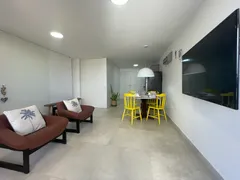 Flat com 1 Quarto para alugar, 44m² no Cabo Branco, João Pessoa - Foto 5