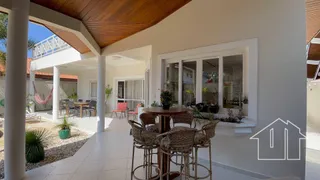 Casa de Condomínio com 4 Quartos à venda, 480m² no Conjunto Residencial Esplanada do Sol, São José dos Campos - Foto 25