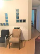 Conjunto Comercial / Sala à venda, 53m² no Vila Itapura, Campinas - Foto 2