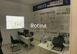 Conjunto Comercial / Sala para alugar, 7m² no Santa Mônica, Uberlândia - Foto 5