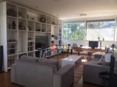 Casa de Condomínio com 4 Quartos para alugar, 535m² no Tamboré, Barueri - Foto 6