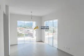 Cobertura com 2 Quartos à venda, 98m² no Centro, Ubatuba - Foto 3