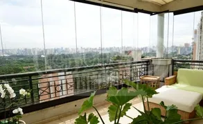 Cobertura com 4 Quartos para venda ou aluguel, 800m² no Vila Nova Conceição, São Paulo - Foto 6