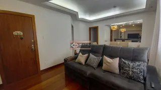 Apartamento com 3 Quartos à venda, 100m² no Cidade Nova, Belo Horizonte - Foto 3