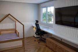 Casa de Condomínio com 3 Quartos à venda, 169m² no Jardim, Santo André - Foto 11