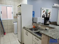 Apartamento com 1 Quarto para alugar, 50m² no Ingleses do Rio Vermelho, Florianópolis - Foto 8