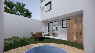 Casa de Condomínio com 2 Quartos à venda, 65m² no Vila Bandeirantes, Caçapava - Foto 47